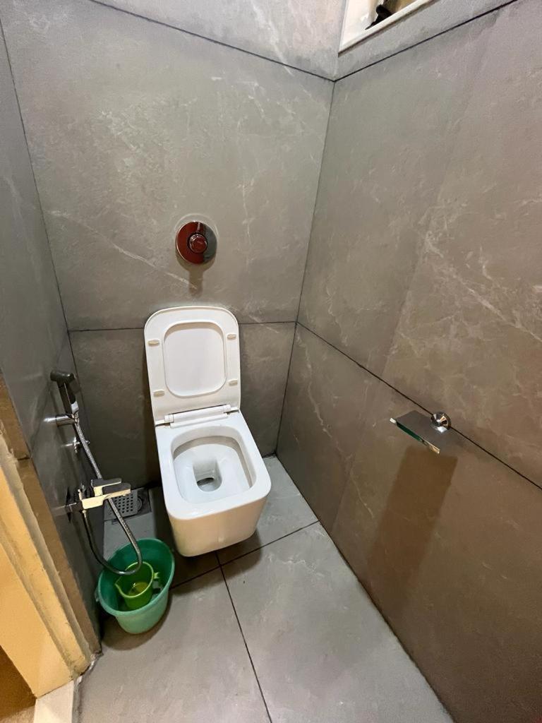 Hotel Ankit Virpur 外观 照片