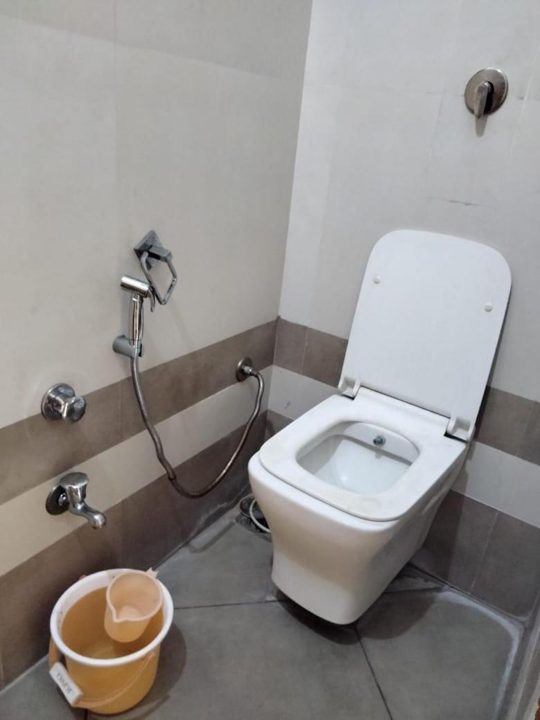 Hotel Ankit Virpur 外观 照片