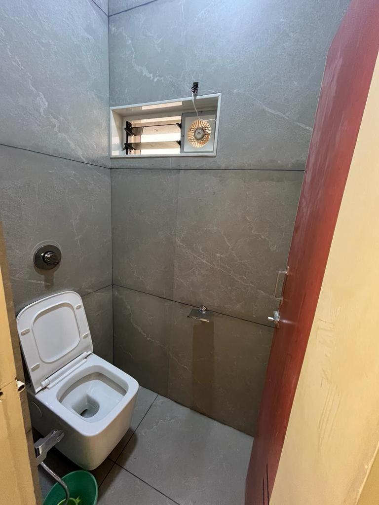 Hotel Ankit Virpur 外观 照片